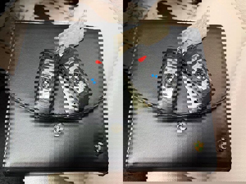 Used 2013 BMW 528i Sedan image 26