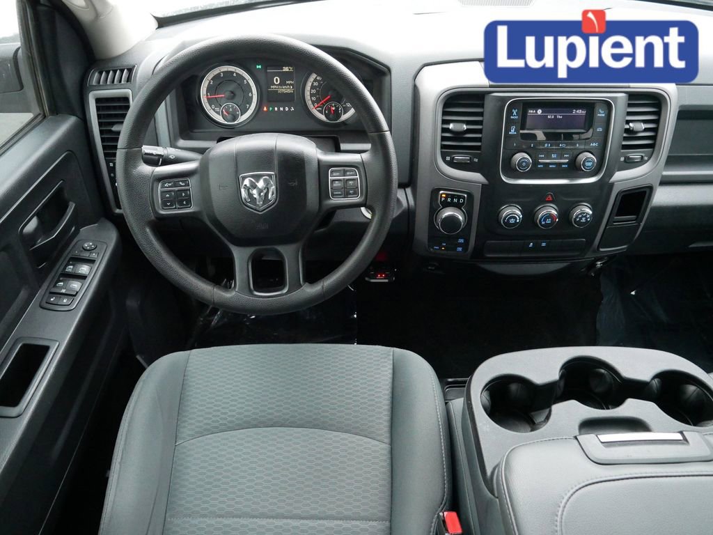 Used 2017 RAM 1500 Express image 16