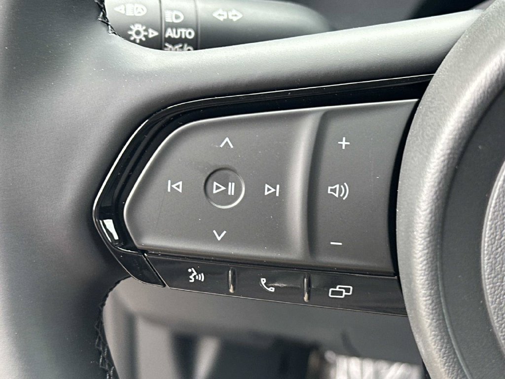 New 2026 MAZDA CX-5 Preferred AWD/4WD image 17