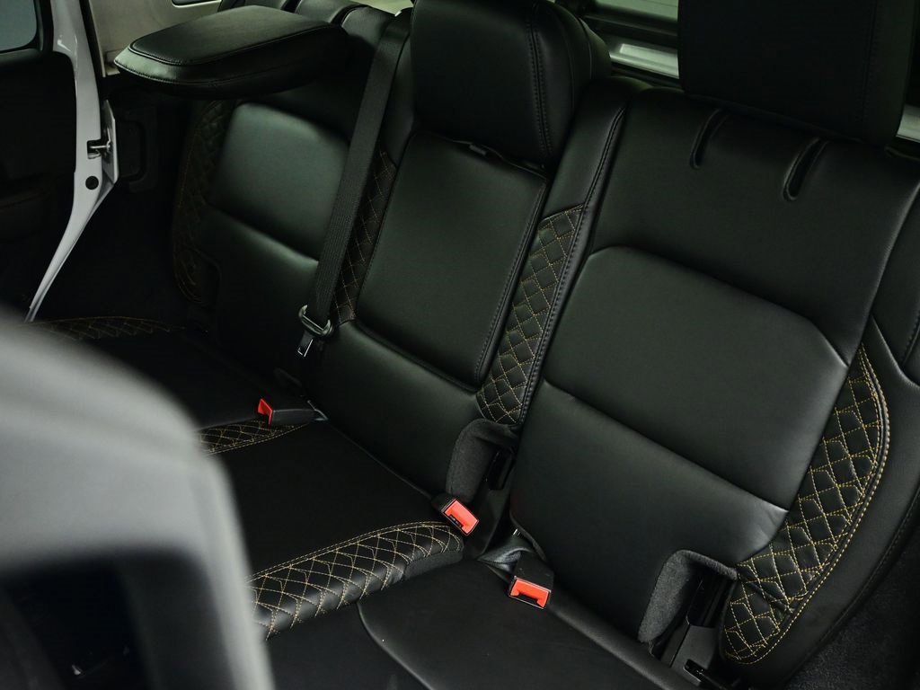 Used 2021 Jeep Wrangler Unlimited Sahara image 28