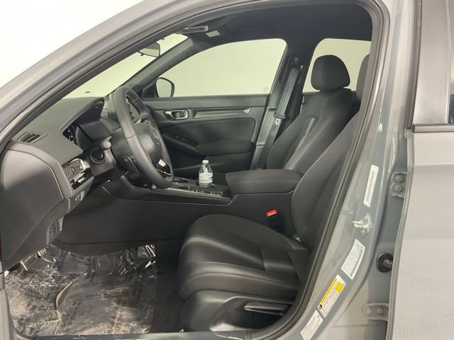 Used 2026 Honda Civic Sport image 18