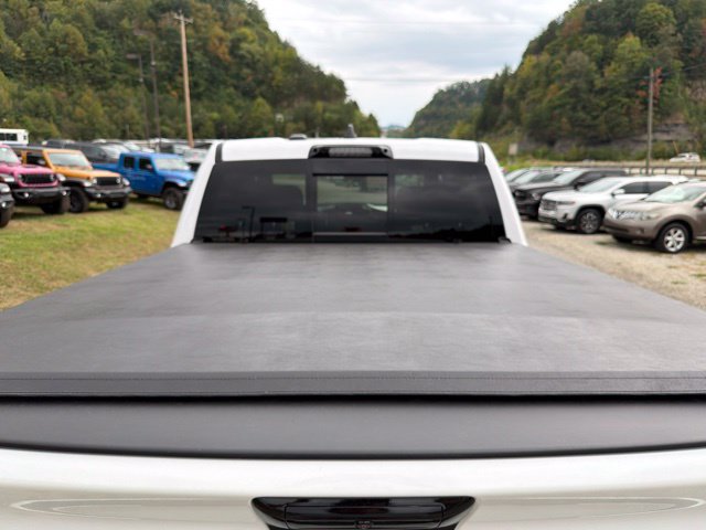New 2027 RAM 1500 Limited AWD/4WD image 23
