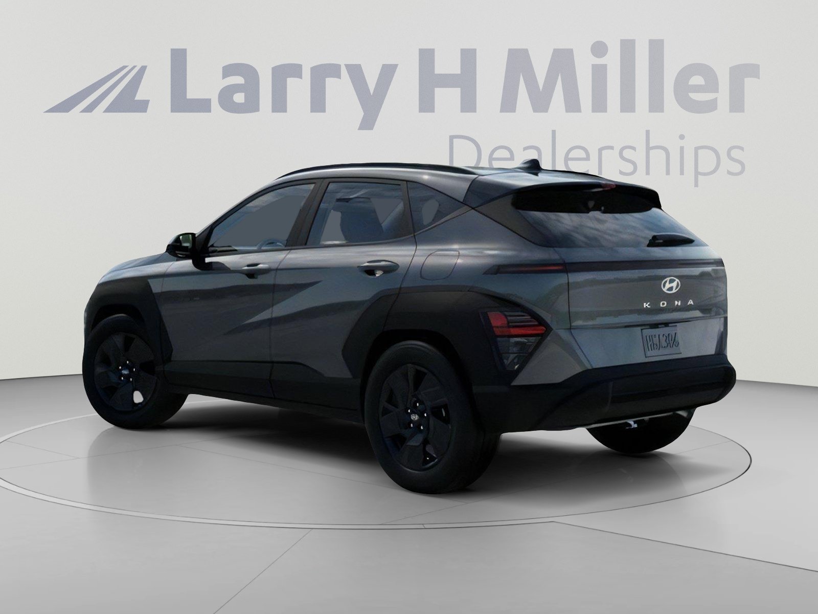 New 2027 Hyundai Kona SEL Sport FWD image 5