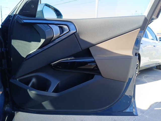 New 2026 BMW X3 xDrive30 image 16