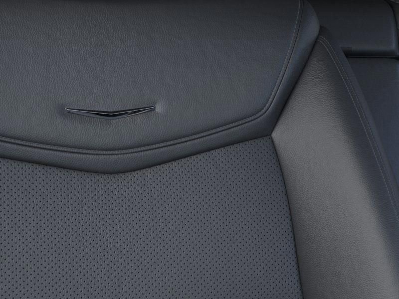 New 2026 Cadillac XT5 Premium Luxury image 21