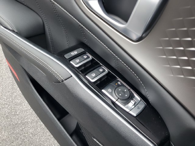 New 2026 Kia Sorento SX FWD image 26