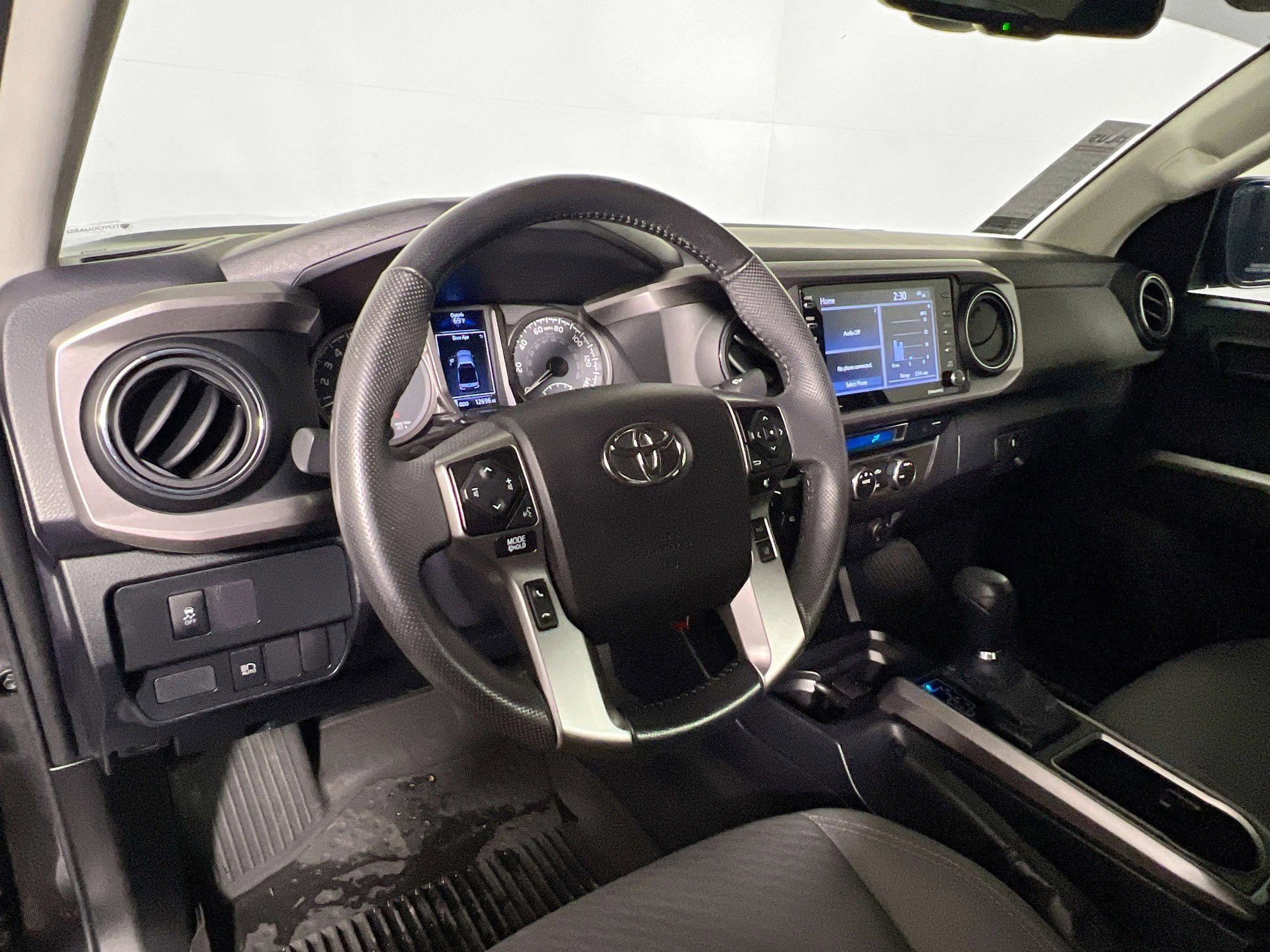 Used 2021 Toyota Tacoma SR5 image 29