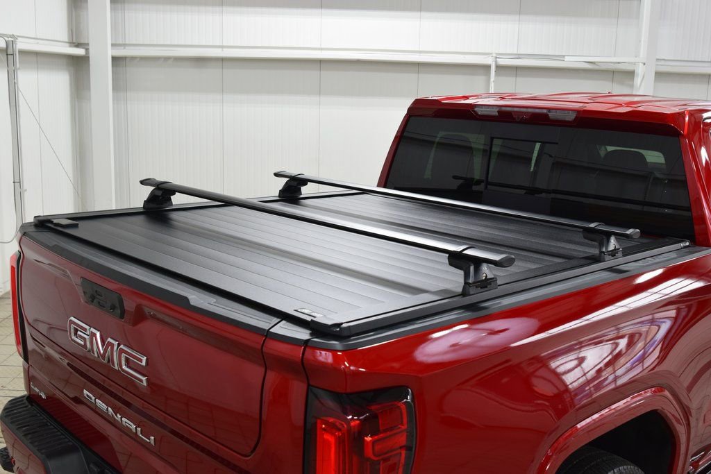 Used 2024 GMC Sierra 1500 Denali image 27