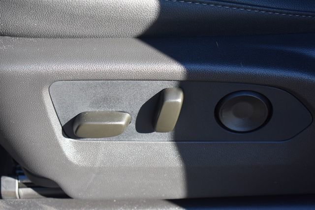 New 2026 Chevrolet Silverado 1500 RST w/ Rally Edition image 26