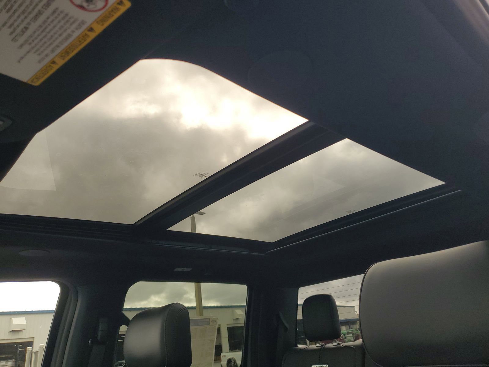 New 2026 Ford F350 Platinum image 32