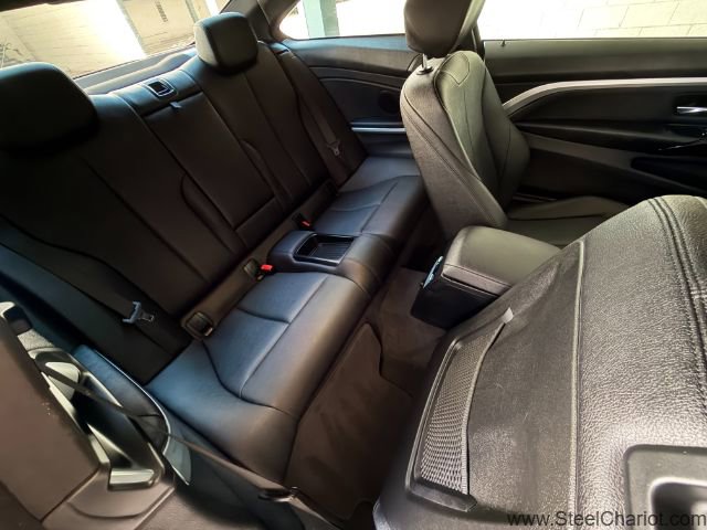 Used 2018 BMW 430i Coupe image 14