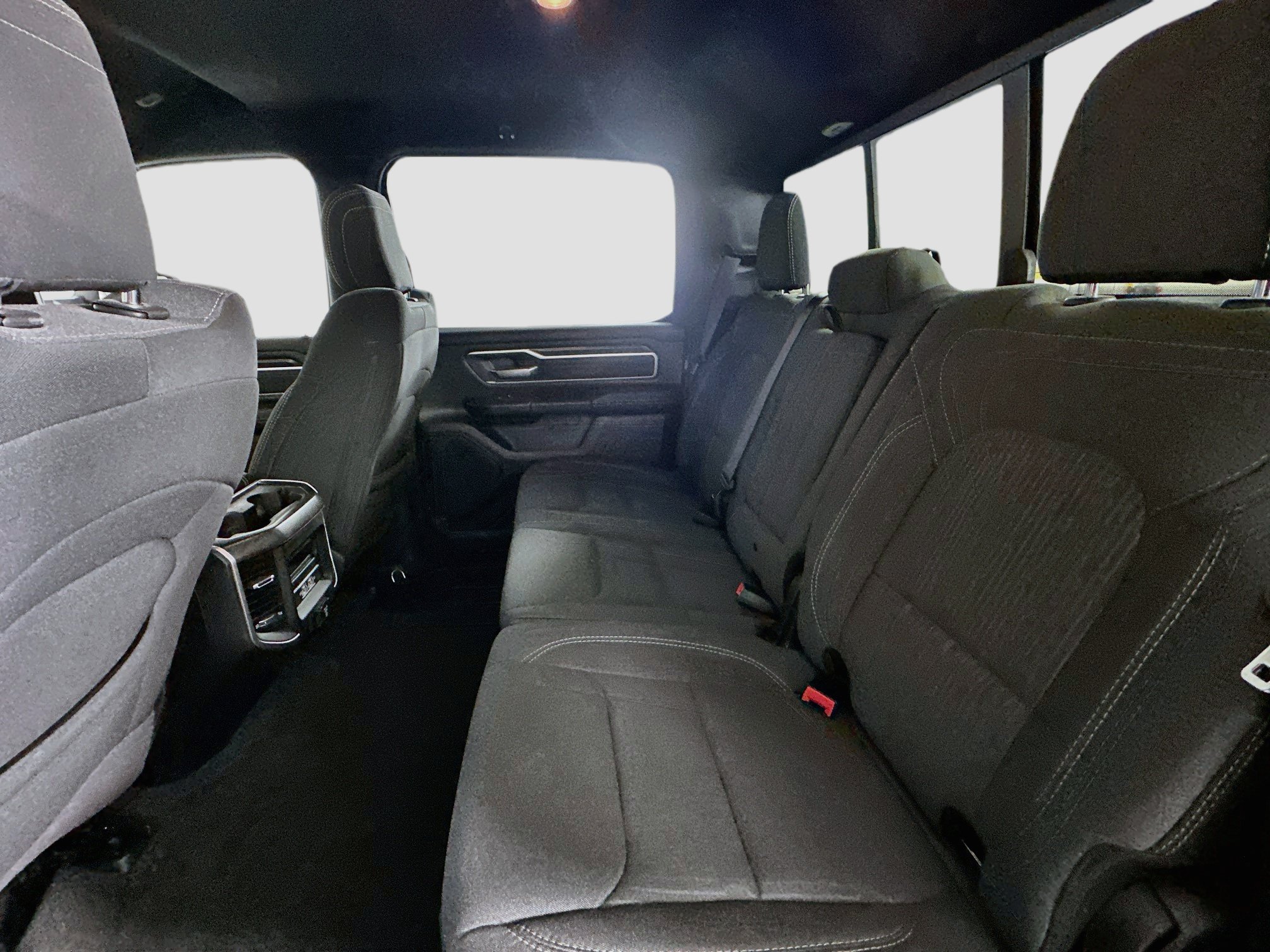 Used 2022 RAM 1500 Big Horn AWD/4WD image 27