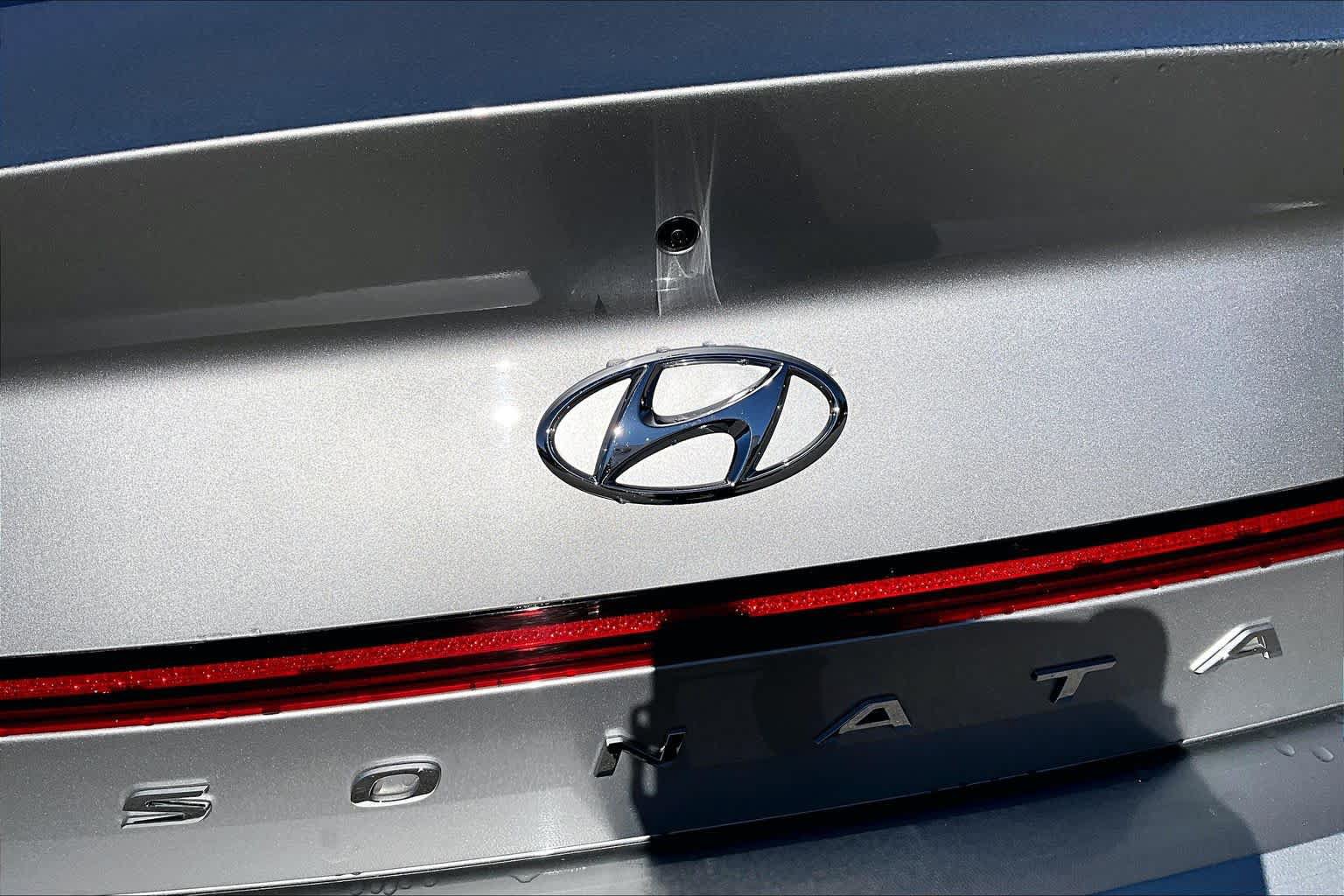 Used 2020 Hyundai Sonata Limited FWD image 9