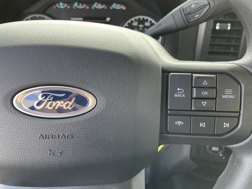 New 2024 Ford F350 XL w/ Snow Plow Prep Package AWD/4WD image 22