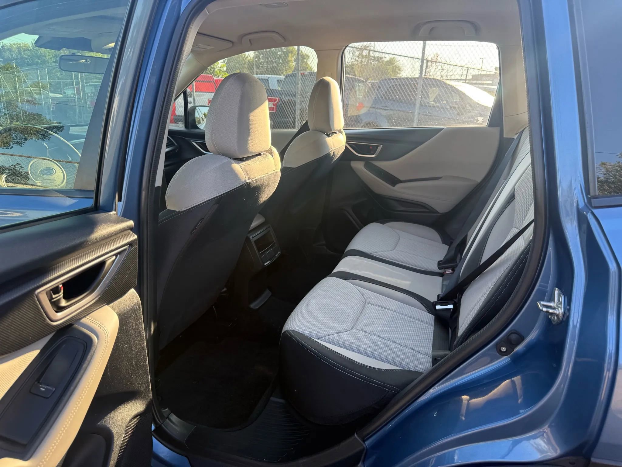 Used 2022 Subaru Forester image 31