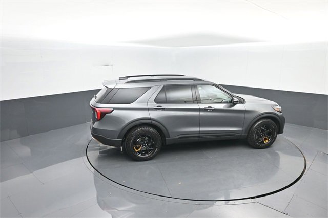 New 2026 Ford Explorer Tremor w/ Tremor Convenience Package image 30
