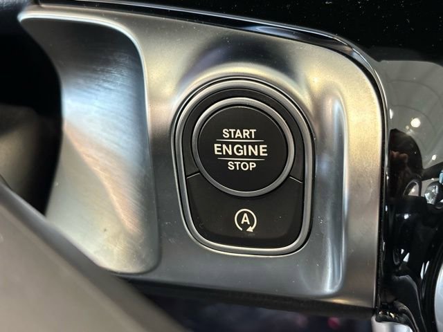 Certified 2026 Mercedes-Benz GLB 250 4MATIC image 32