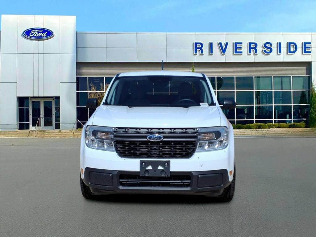 Used 2024 Ford Maverick XLT FWD image 2