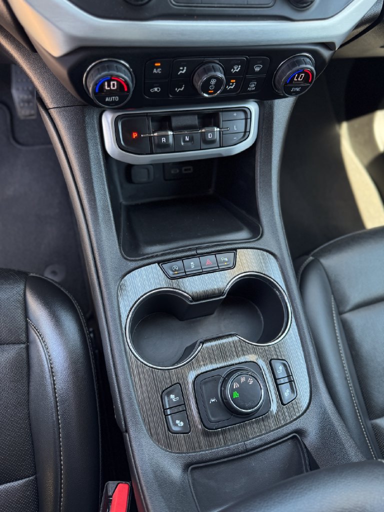 Used 2023 GMC Acadia SLT AWD/4WD image 20