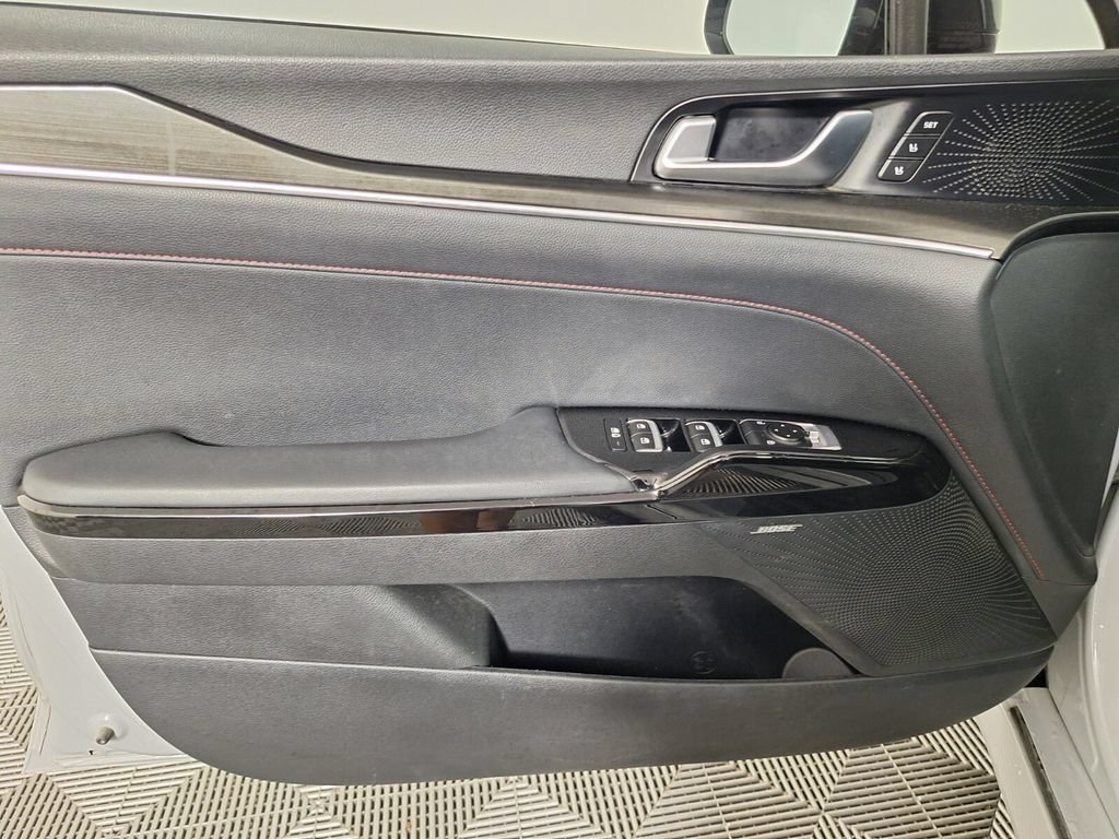 Used 2023 Kia K5 GT w/ GT1 Package FWD image 32
