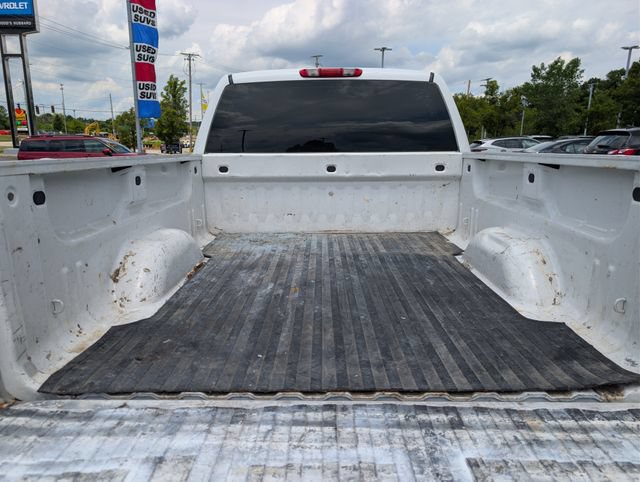 Used 2010 Chevrolet Silverado 1500 W/T RWD image 19