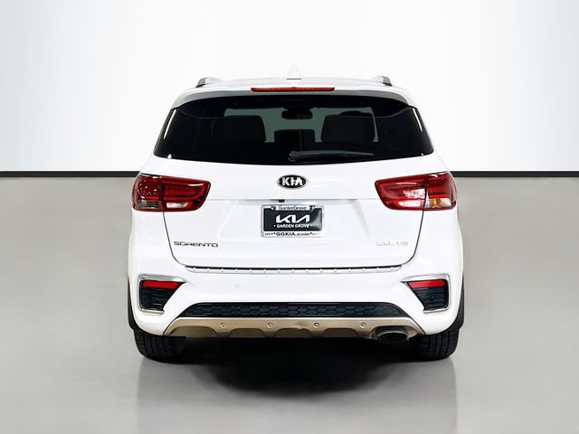 Used 2019 Kia Sorento SX FWD image 6