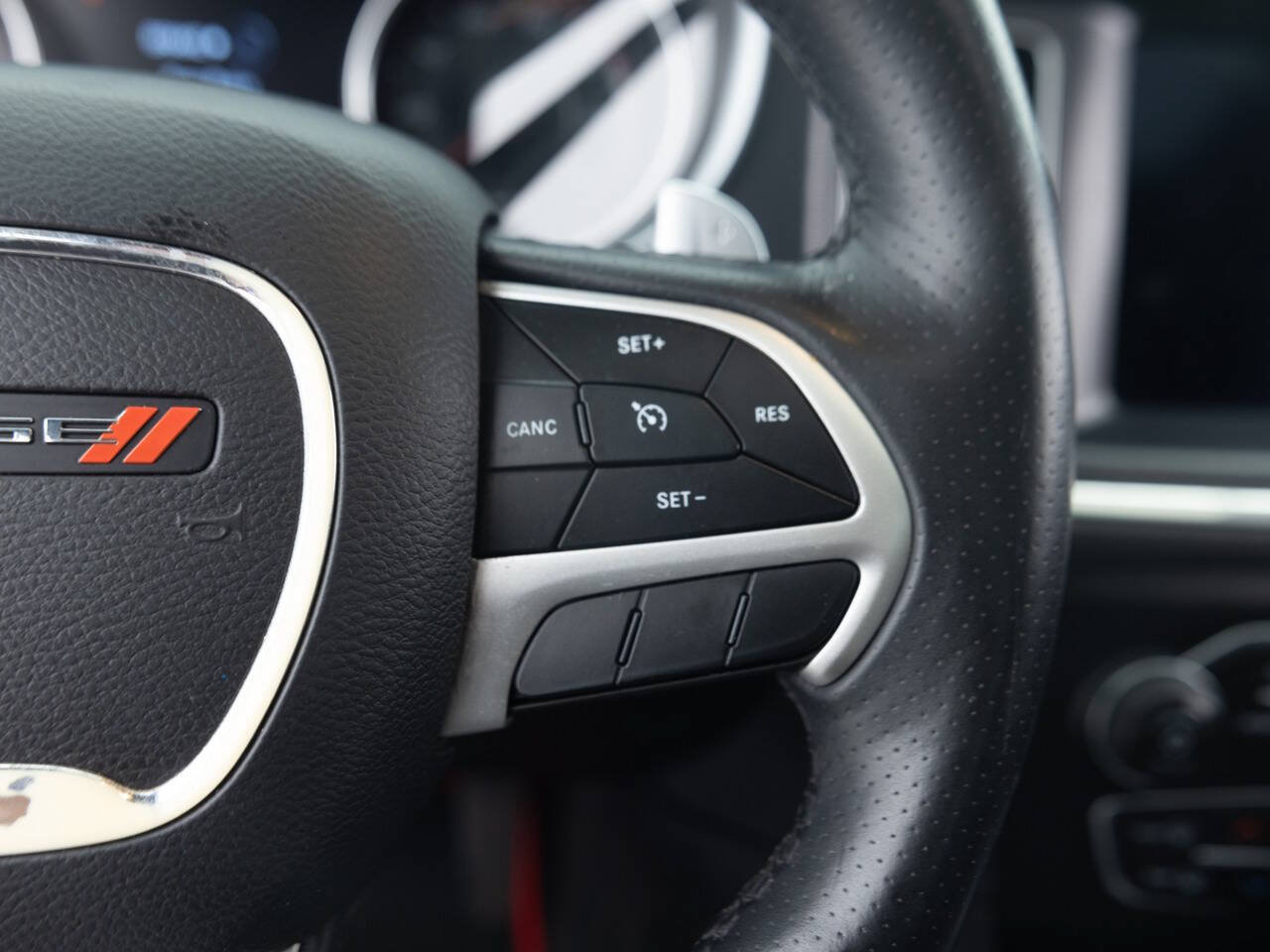Used 2018 Dodge Charger GT AWD/4WD image 39