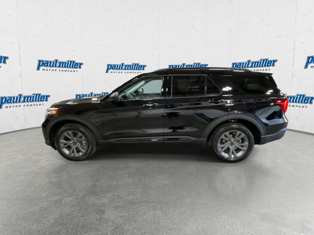 Used 2026 Ford Explorer Active w/ Active Comfort Package AWD/4WD image 6