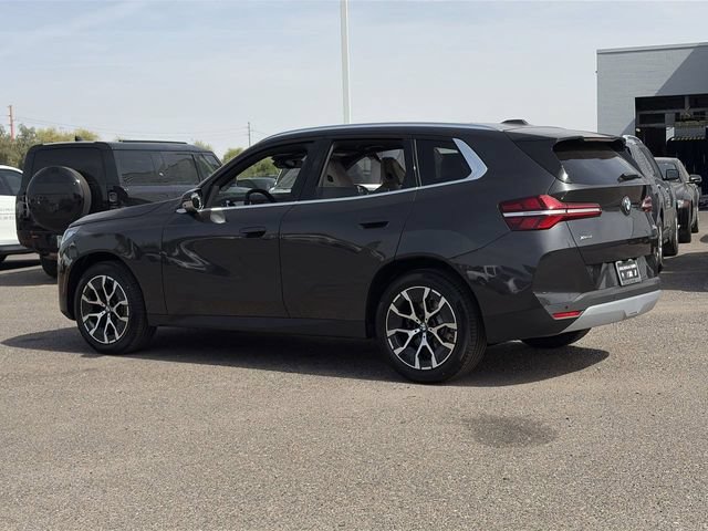 Used 2026 BMW X3 xDrive30i w/ Premium Package AWD/4WD image 8