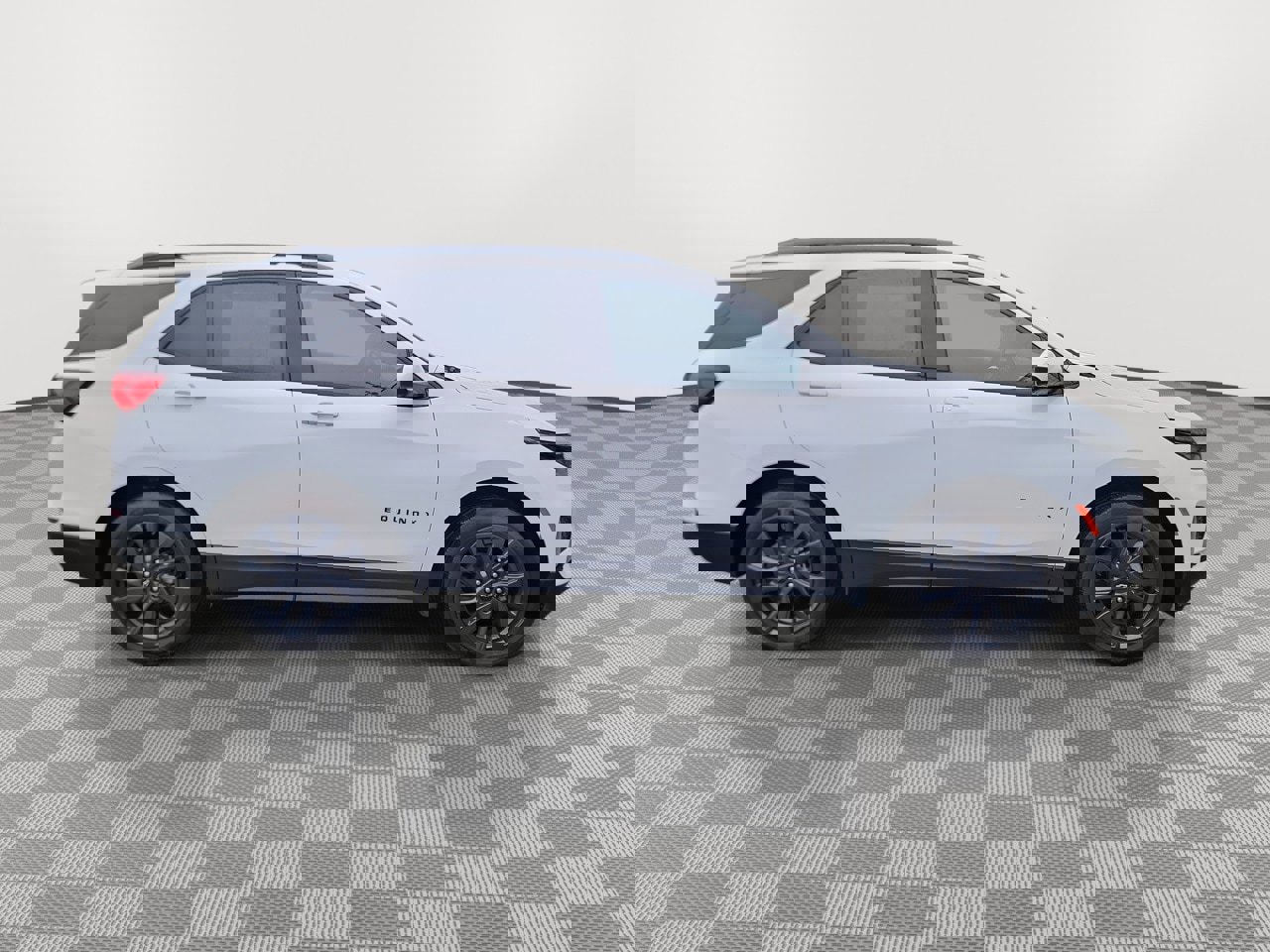 Used 2024 Chevrolet Equinox RS image 9