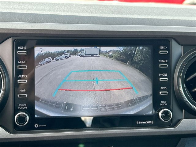 Used 2020 Toyota Tacoma 4x4 Double Cab image 14