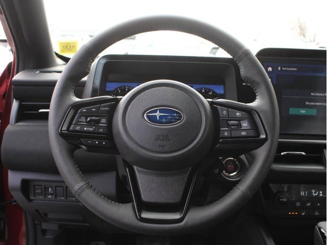 New 2026 Subaru Outback Limited w/ Premium/Limited Plus Package image 28