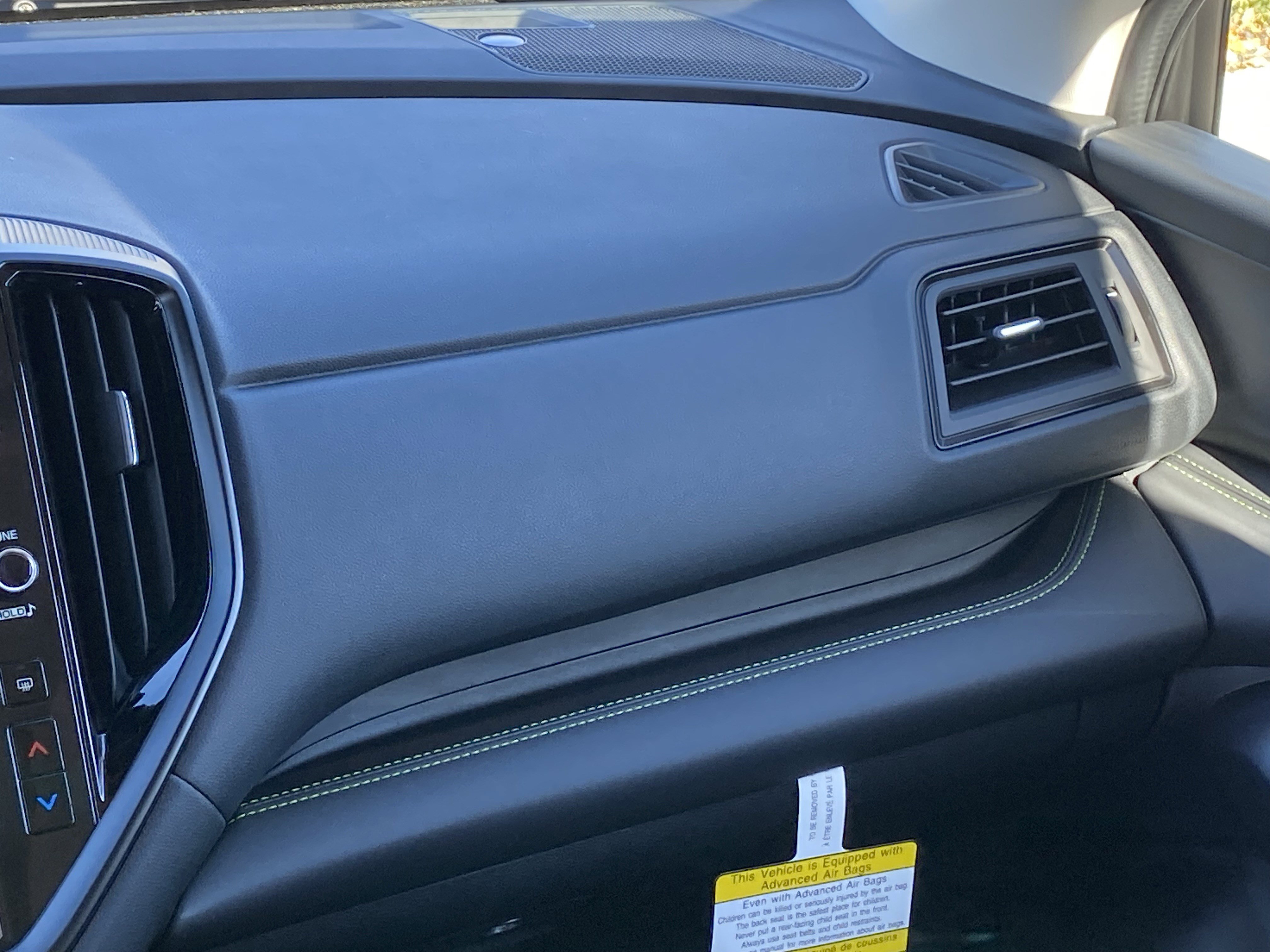 New 2025 Subaru Ascent Bronze Edition image 22