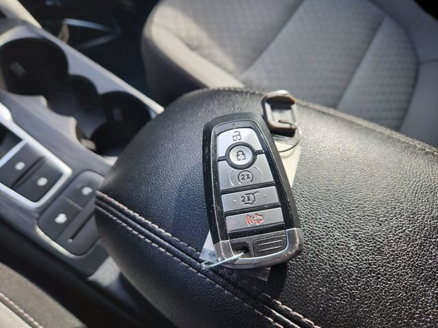 Used 2023 Ford Escape Active AWD/4WD image 46