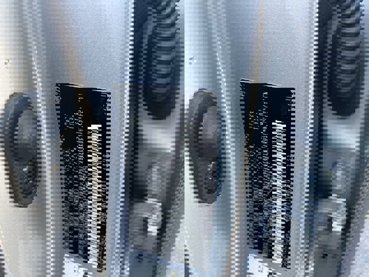 Used 2024 Toyota Corolla Cross XSE w/ Convenience Package image 36