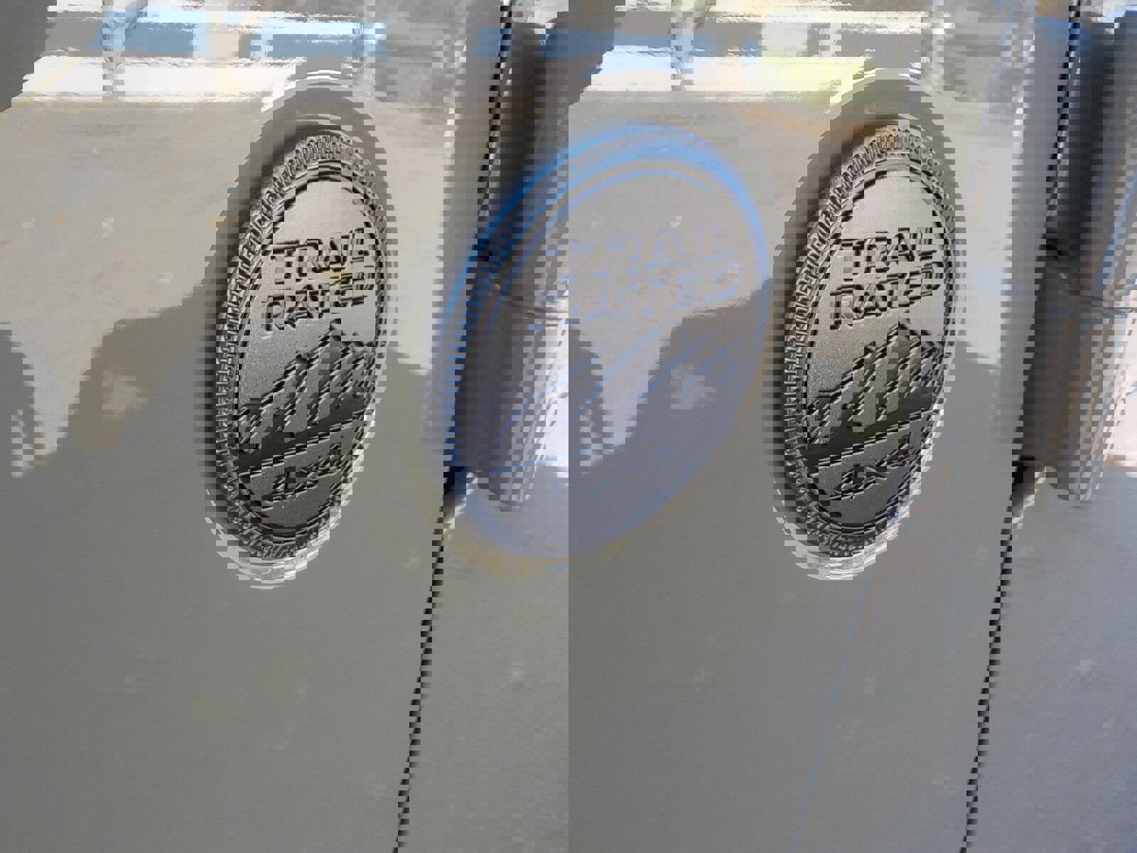 New 2026 Jeep Wrangler Sport image 27