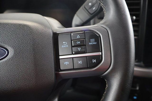 Used 2025 Ford F150 XLT w/ Equipment Group 301A Standard image 18