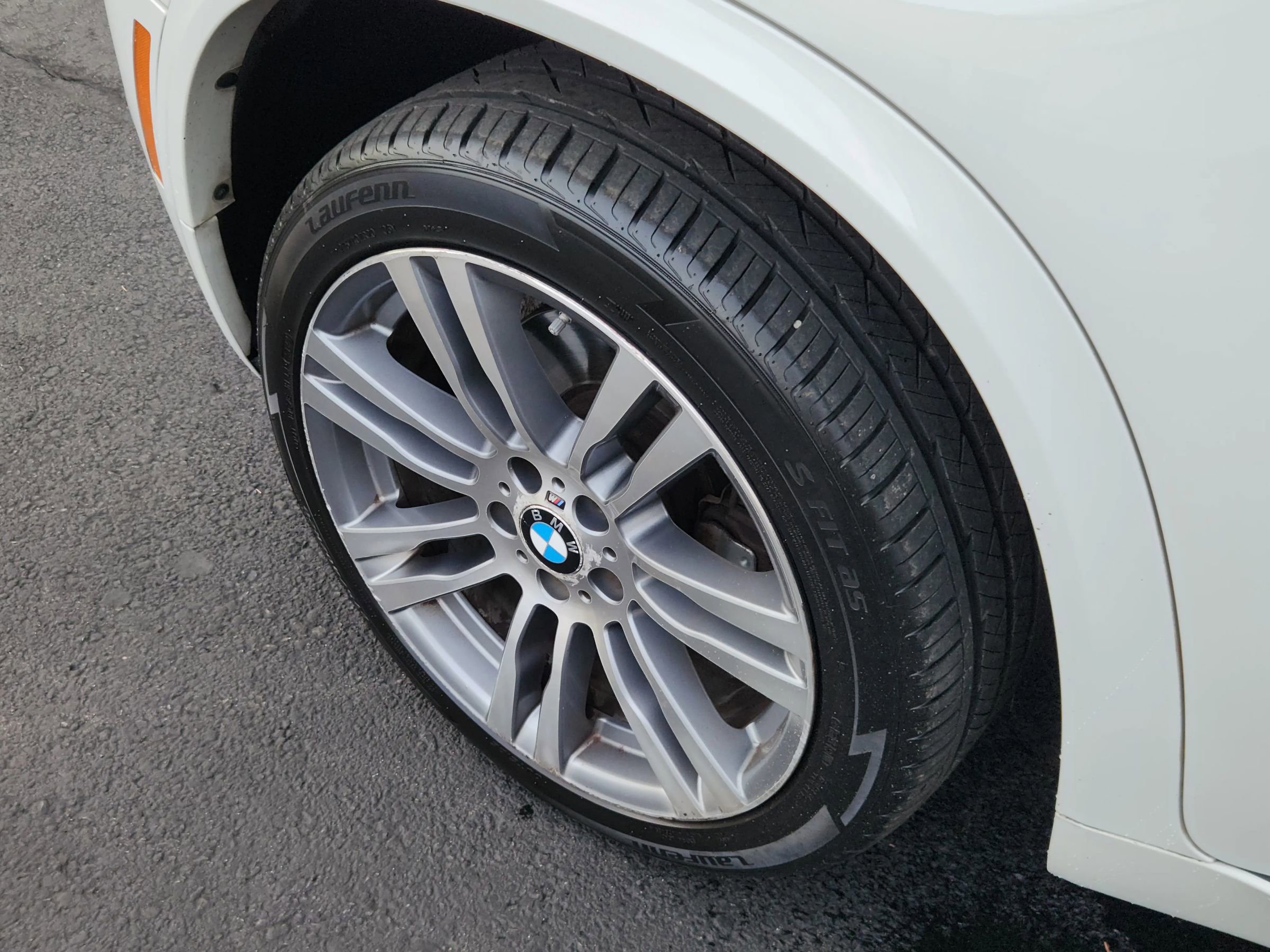 Used 2012 BMW X5 xDrive35i image 6