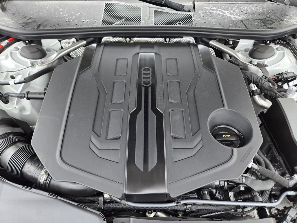 New 2026 Audi A6 Premium Plus image 34