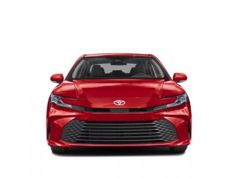 New 2026 Toyota Camry LE FWD image 4