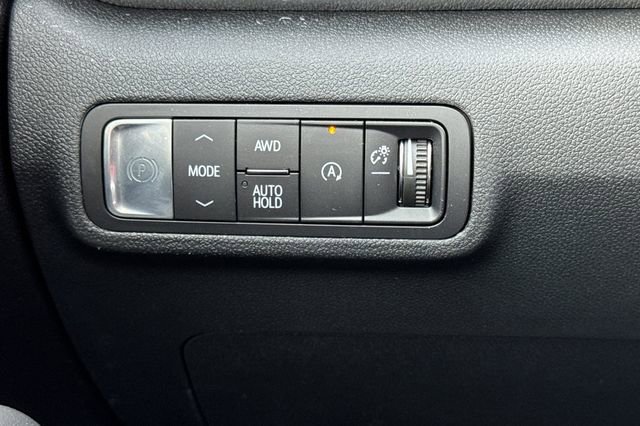 New 2026 GMC Terrain Elevation w/ Elevation Premium Package image 31