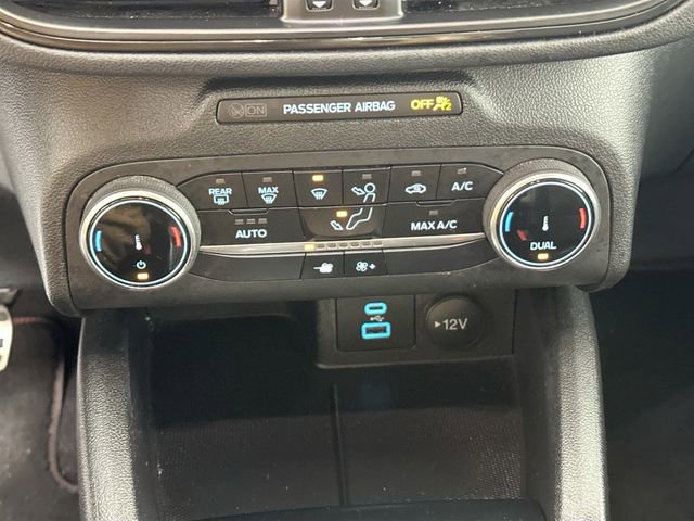 Used 2023 Ford Escape ST-Line image 14