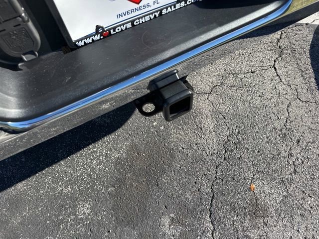 New 2026 Chevrolet Silverado 1500 LT w/ Safety Package image 51