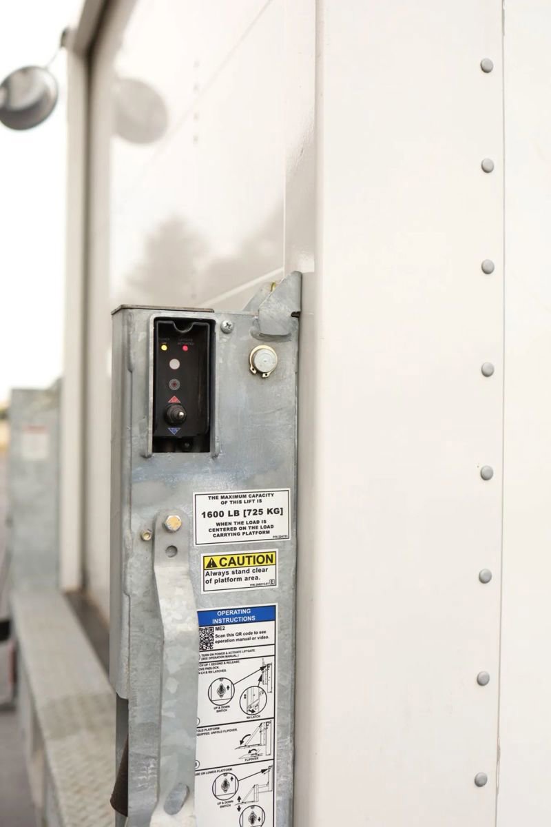 Used 2023 RAM ProMaster 3500 w/ Convenience Group image 35