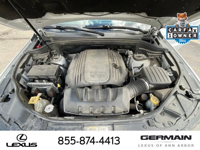 Used 2016 Jeep Grand Cherokee Limited 75th Anniversary AWD/4WD image 26