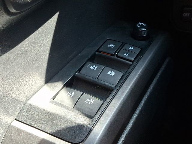 Certified 2023 Toyota Tacoma TRD Sport AWD/4WD image 25