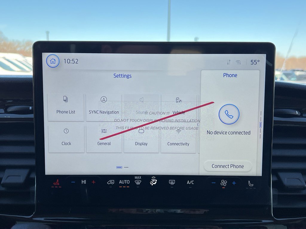 New 2026 Ford Transit 250 148 Medium Roof Extended AWD image 24