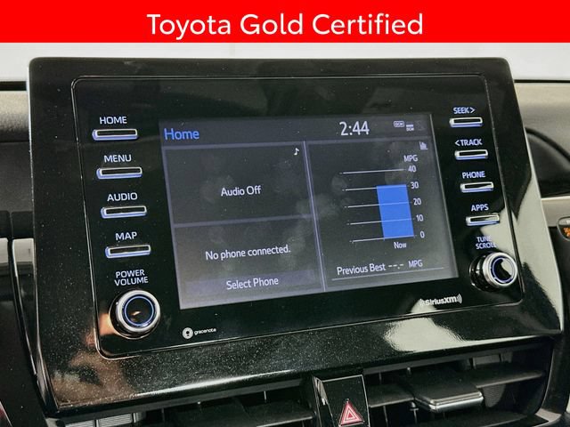 Certified 2023 Toyota Camry LE FWD image 15