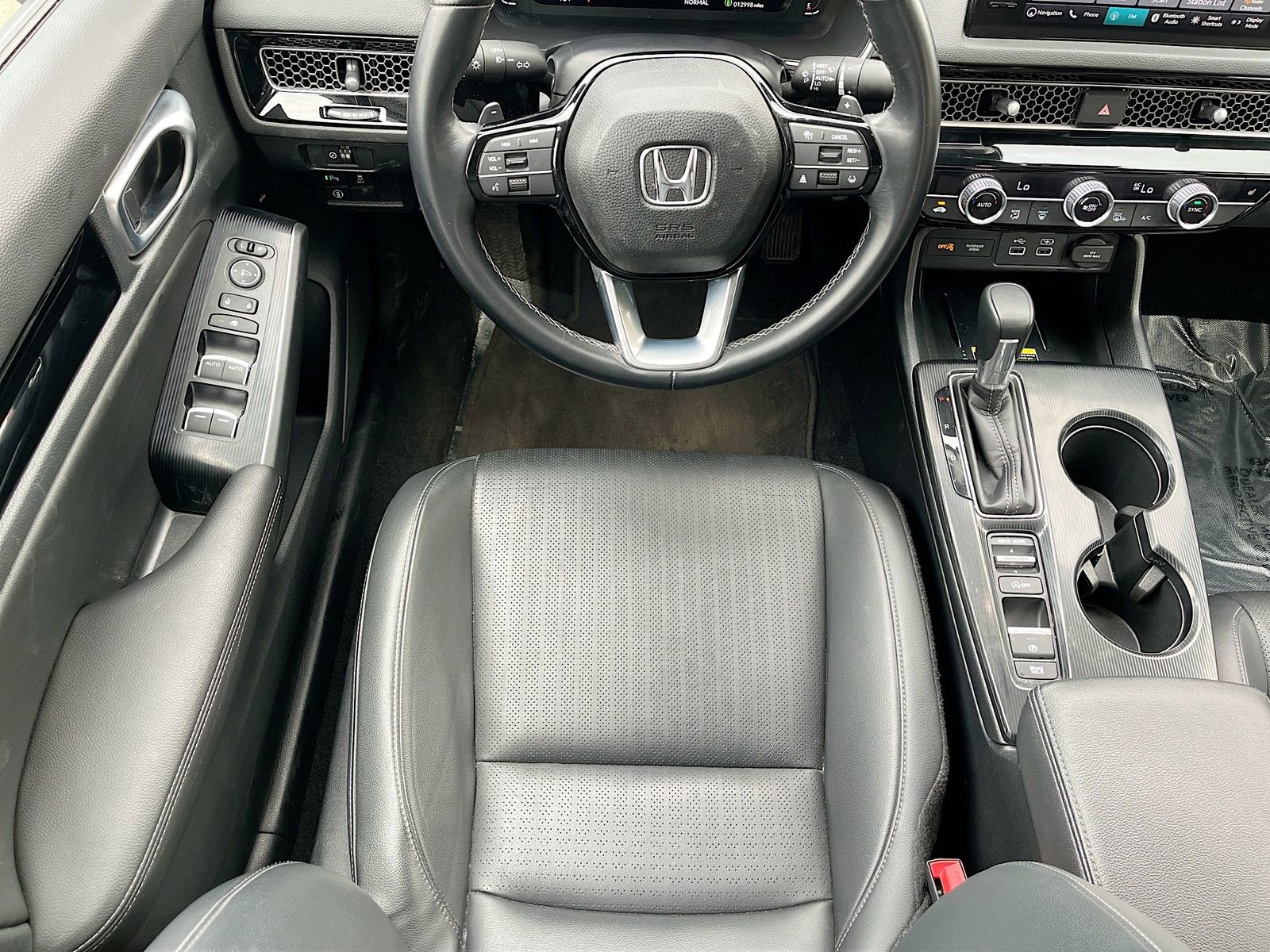 Used 2024 Honda Civic Touring image 24