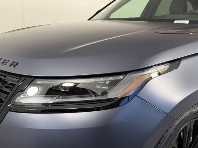 New 2026 Land Rover Range Rover Velar Belgravia AWD/4WD image 16